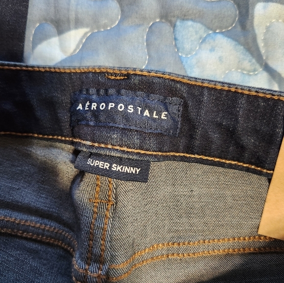 Nwt mens aeropostale jeans - Picture 5 of 8